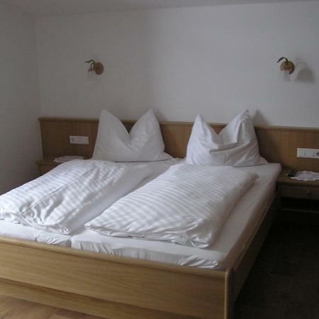 Appartements Luegeck 홀레르스바흐 임 핀츠가우 외부 사진