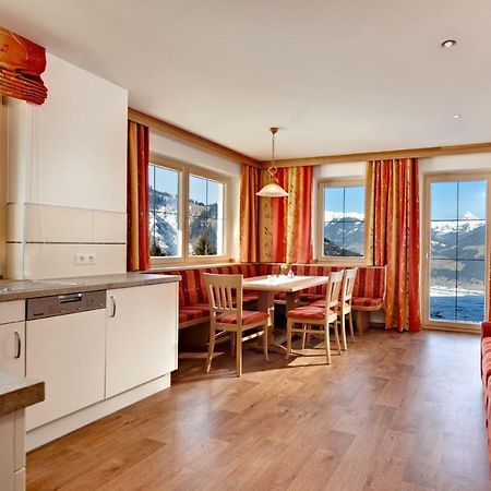 Appartements Luegeck 홀레르스바흐 임 핀츠가우 외부 사진