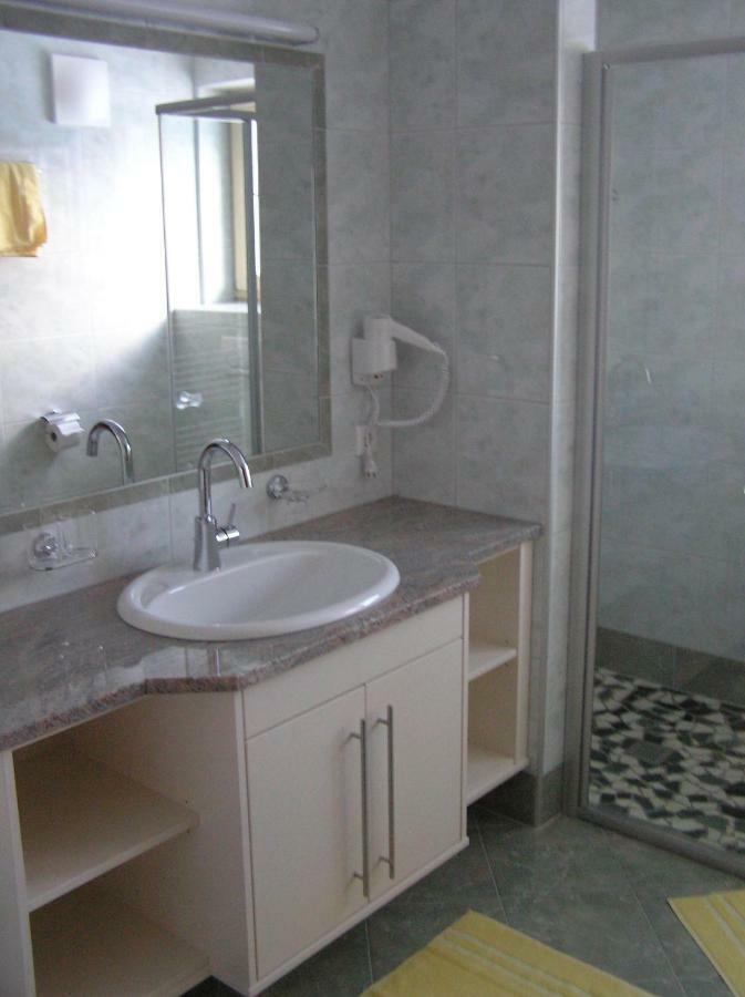 Appartements Luegeck 홀레르스바흐 임 핀츠가우 외부 사진