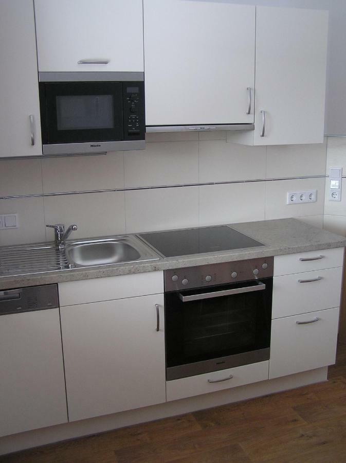 Appartements Luegeck 홀레르스바흐 임 핀츠가우 외부 사진
